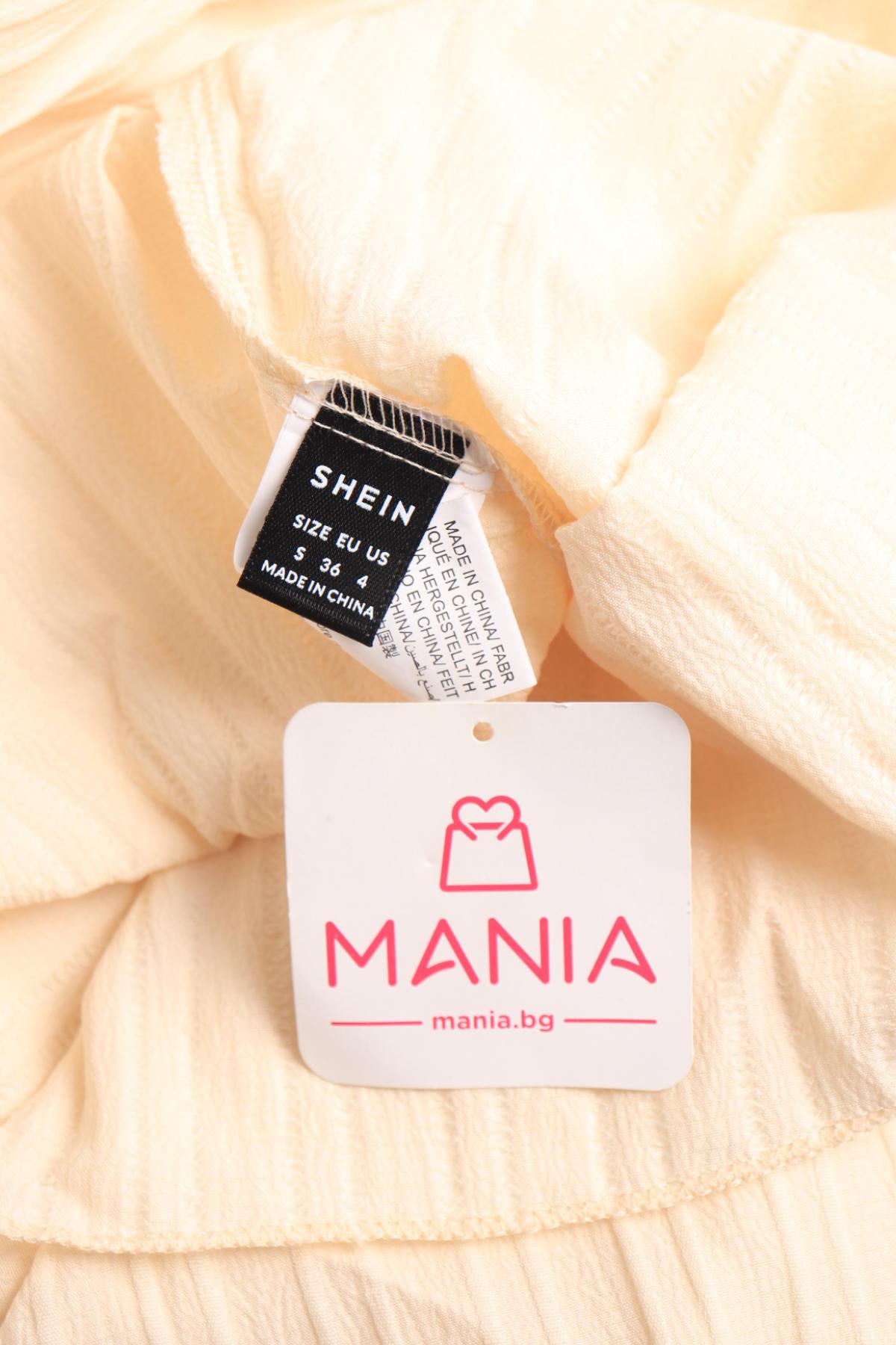 Ежедневна рокля SHEIN3