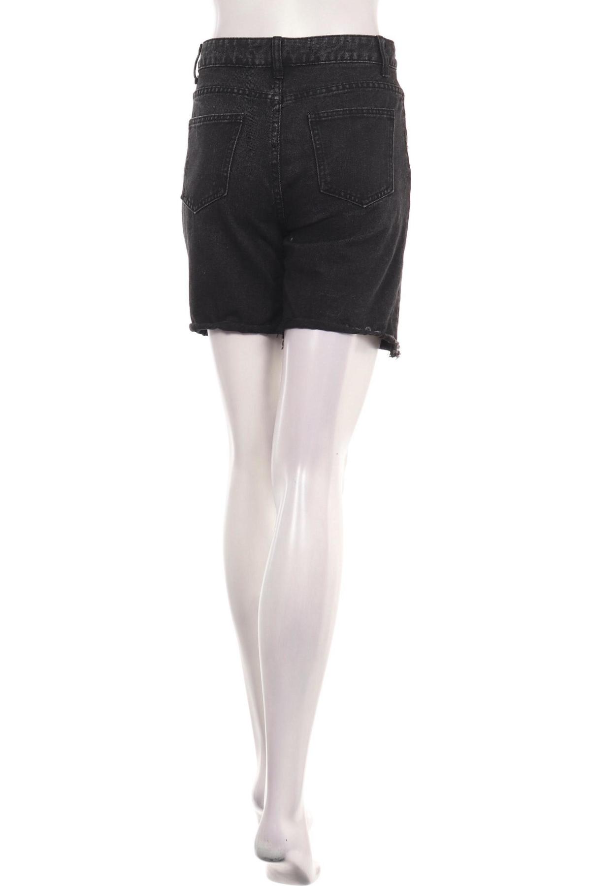 Къси дънки SHEIN2