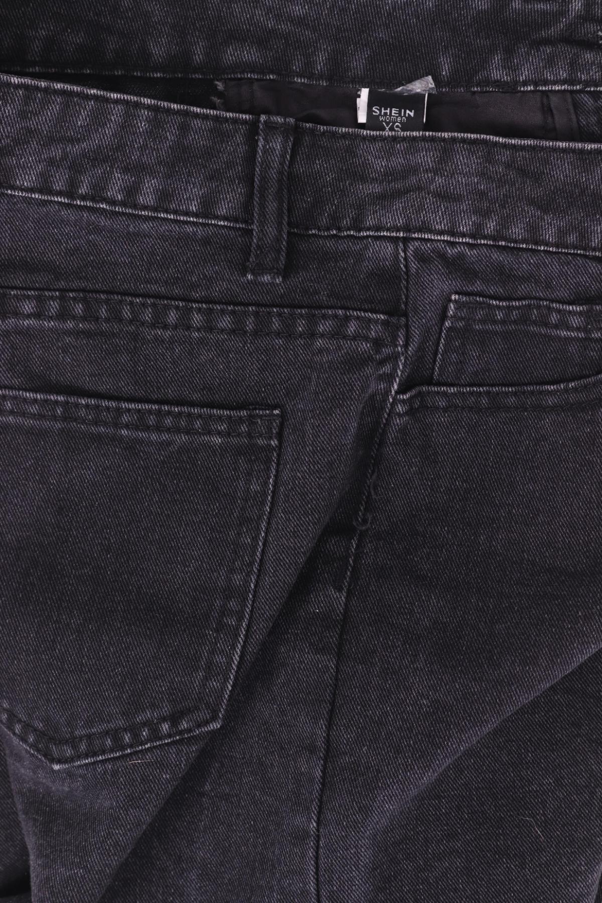 Къси дънки SHEIN3