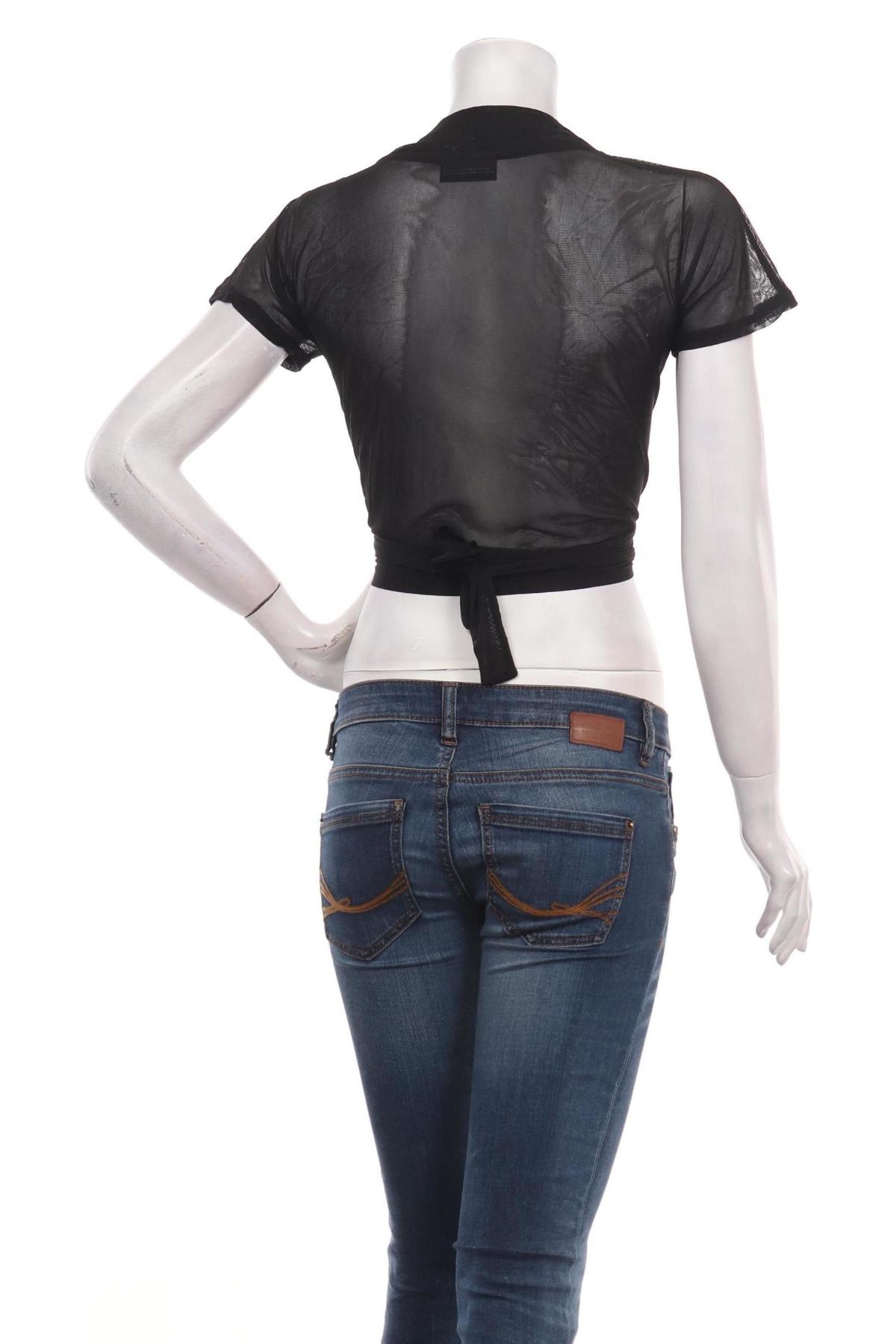 Болеро GINA BENOTTI2