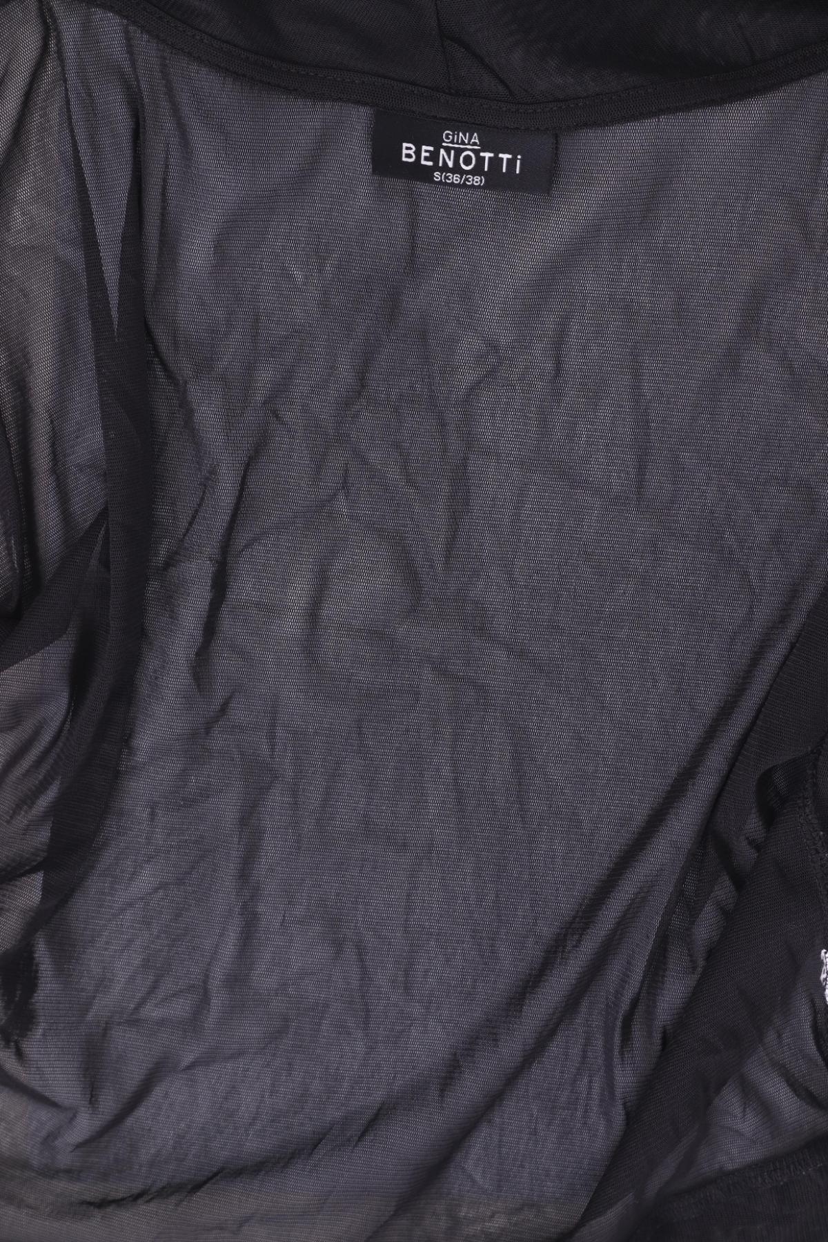 Болеро GINA BENOTTI3