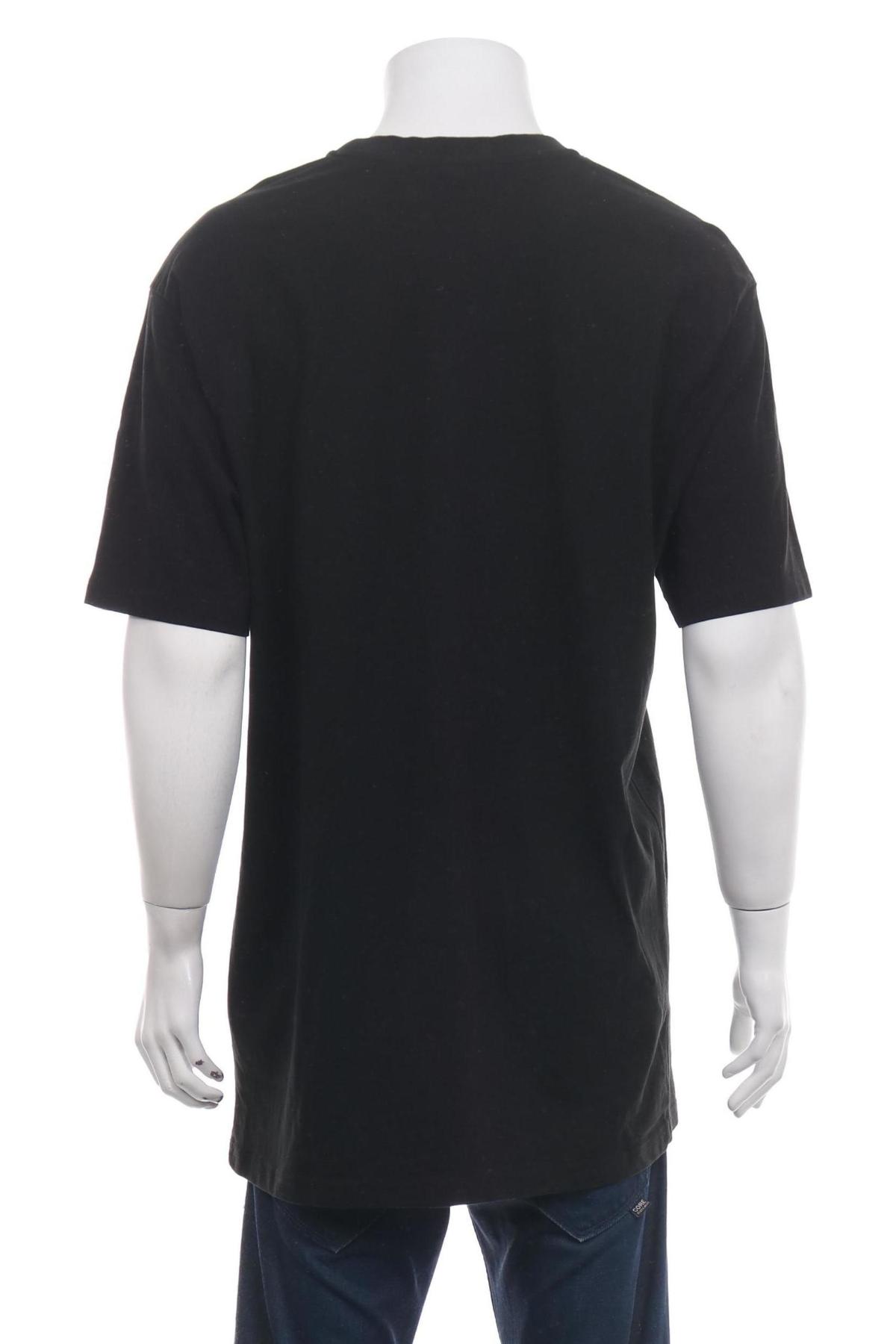 Тениска с щампа MISTER TEE2