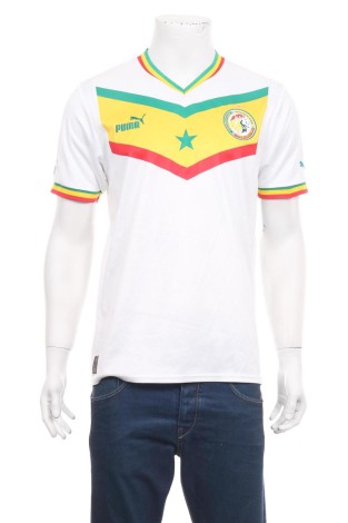 Tricou de fotbal PUMA