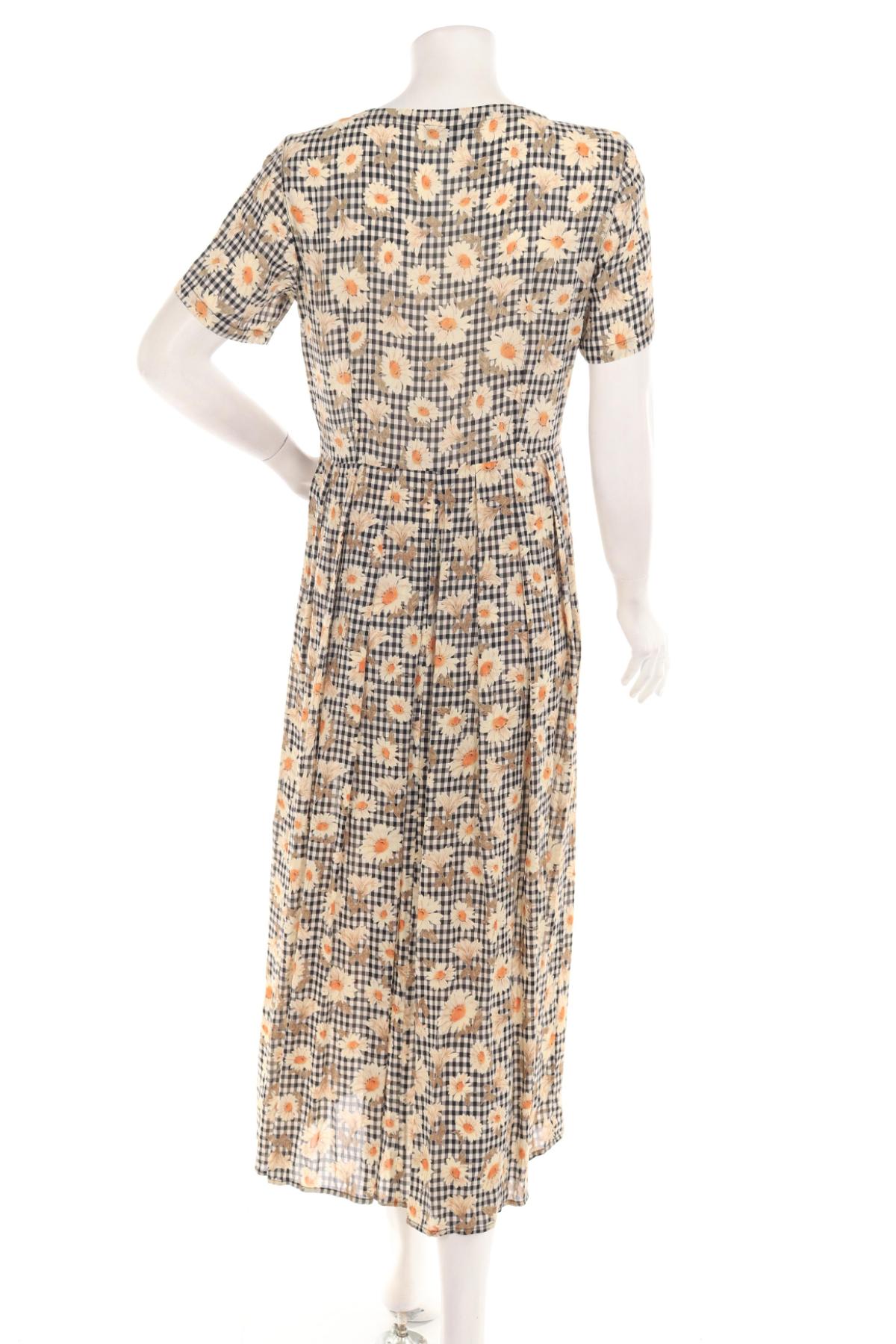 Ежедневна рокля MARC AUREL2