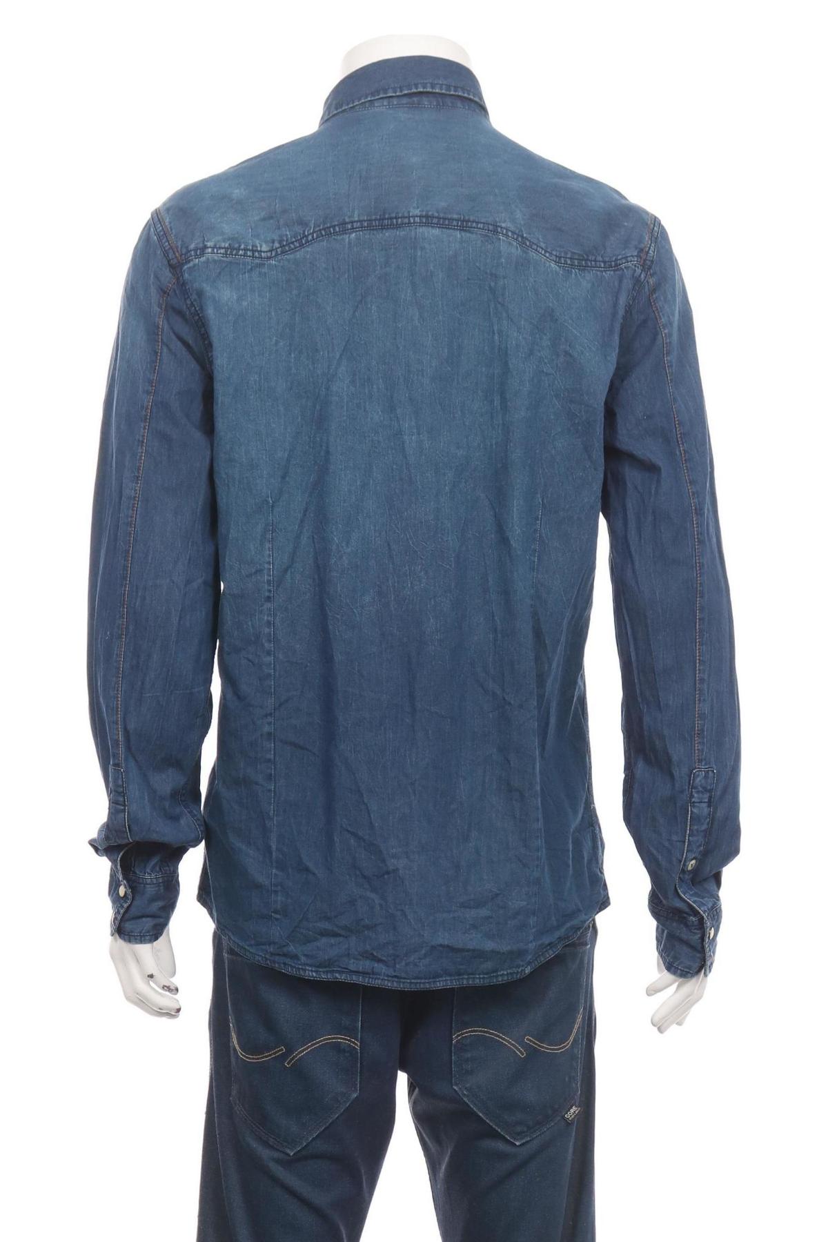 Риза REVELATION2