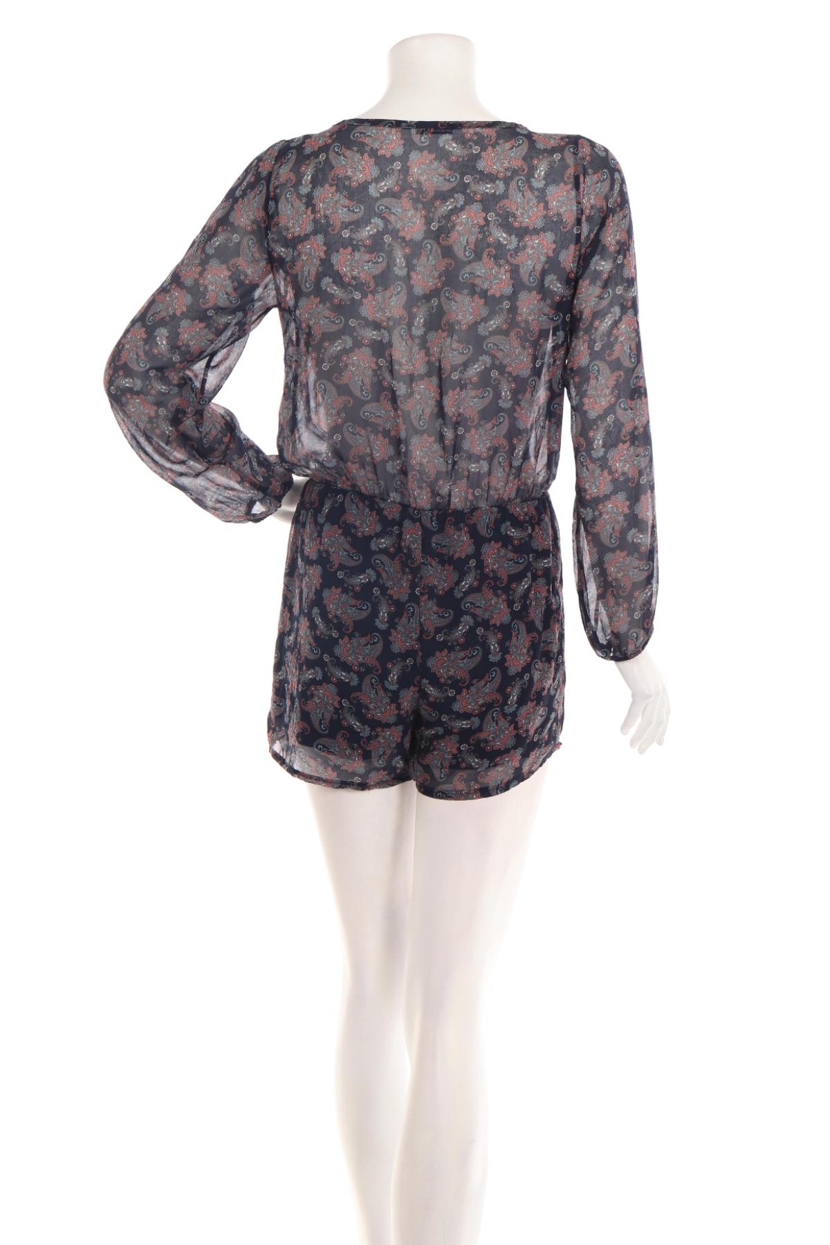 Гащеризон SUBDUED2