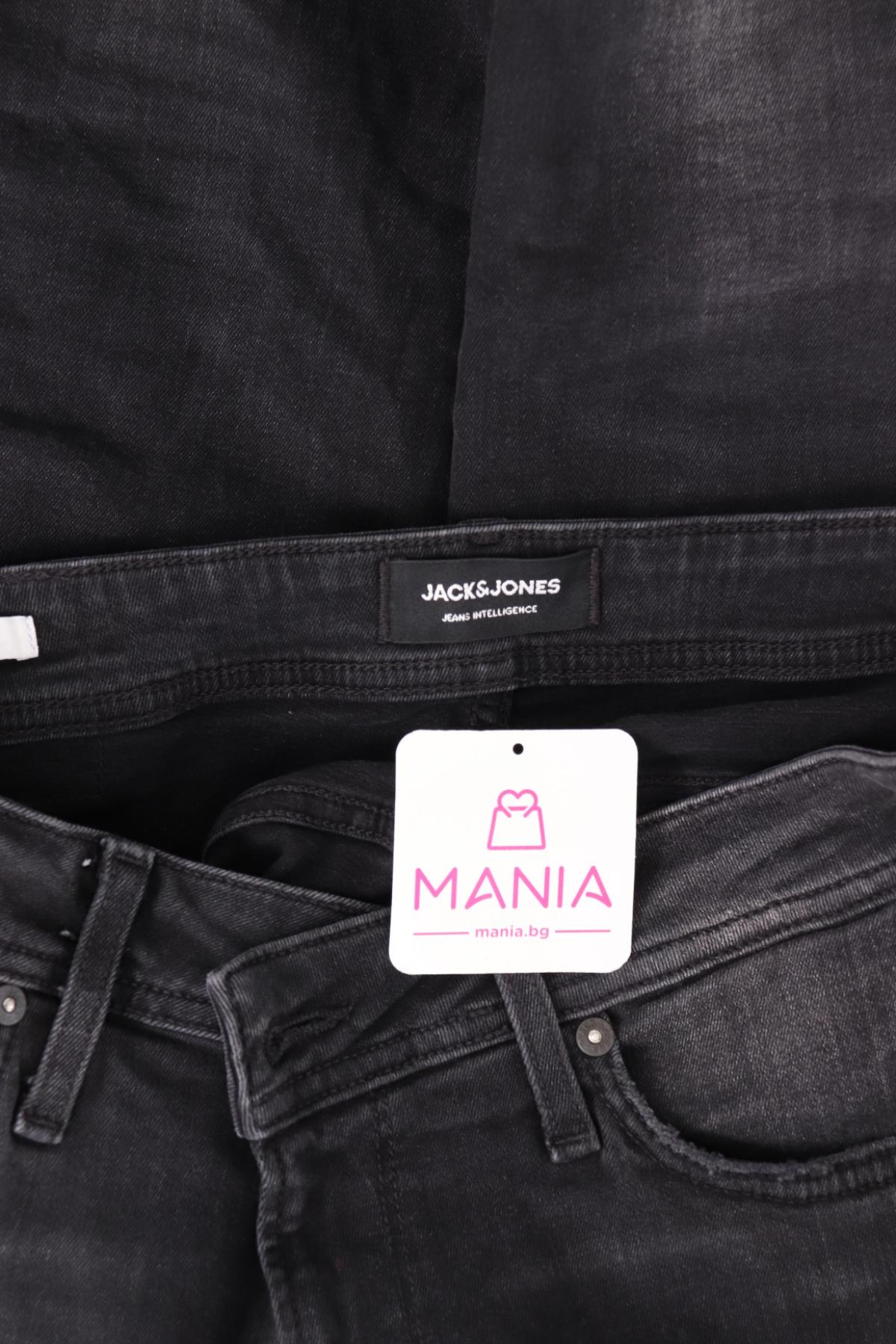 Дънки JACK & JONES4