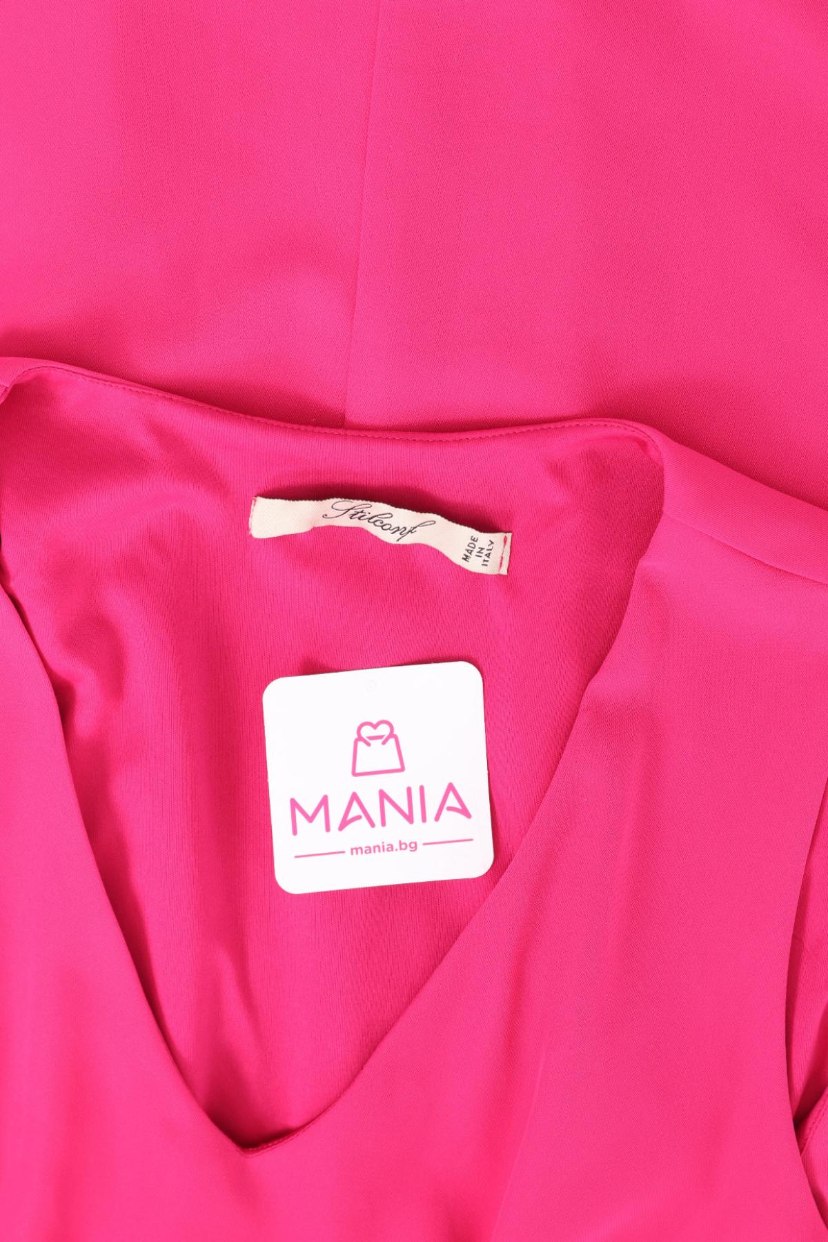 Ежедневна рокля NO NAME3