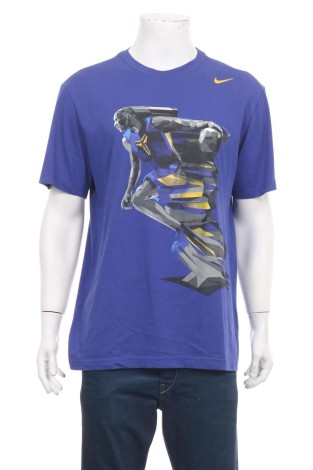 Tricou cu imprimeu NIKE