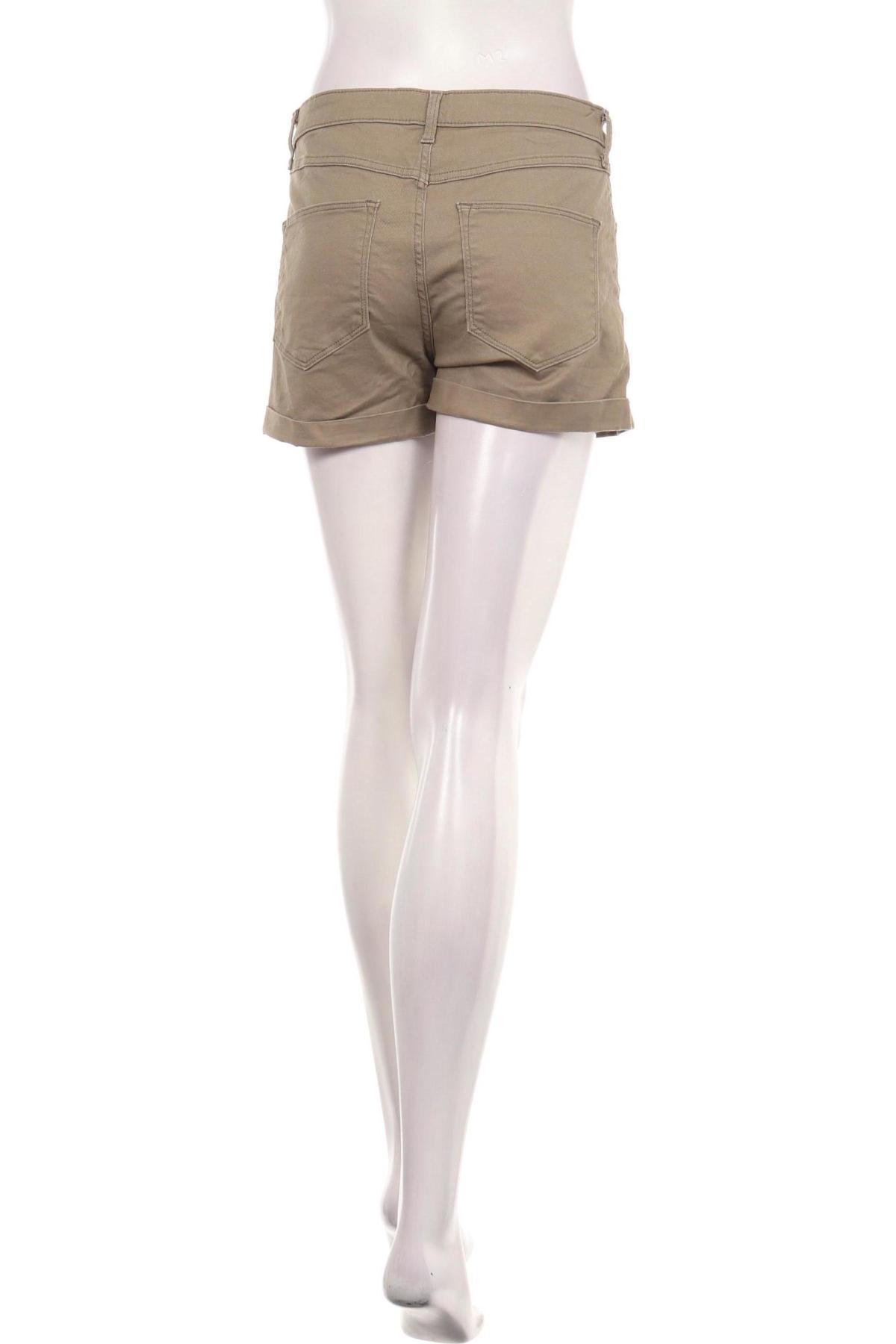 Къси дънки &DENIM BY H&M2