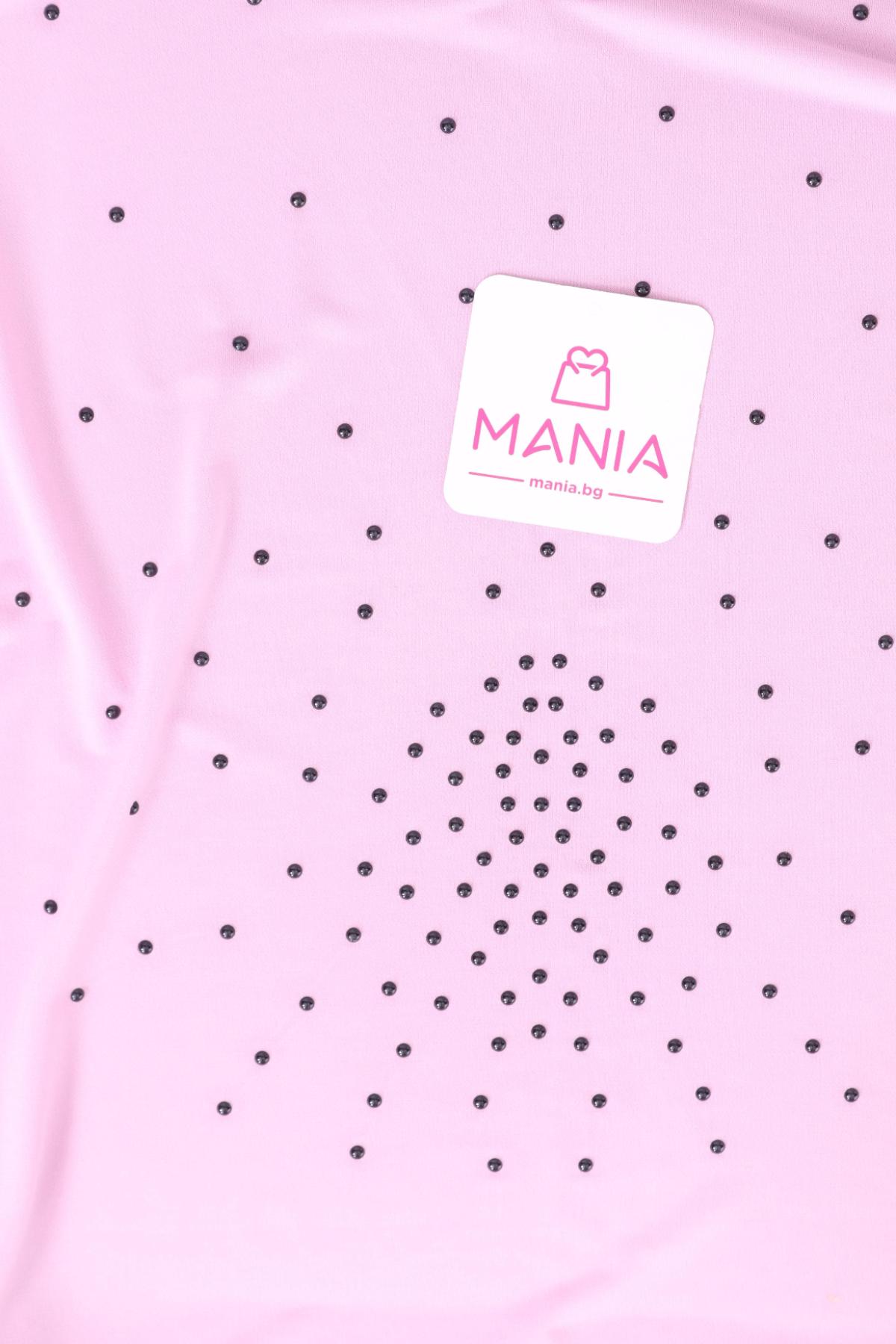 Потник NO NAME3