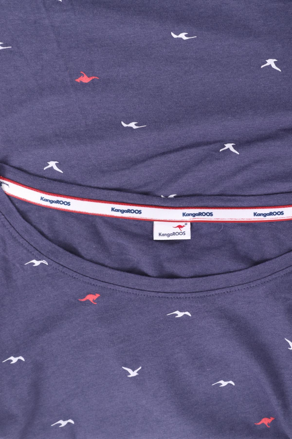 Блуза KANGAROOS3