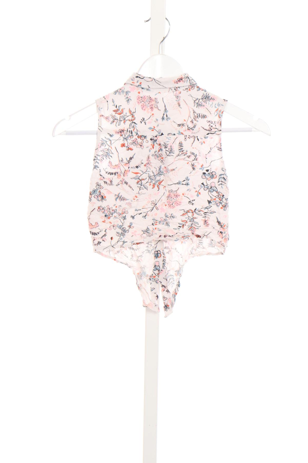 Детска риза H&M2