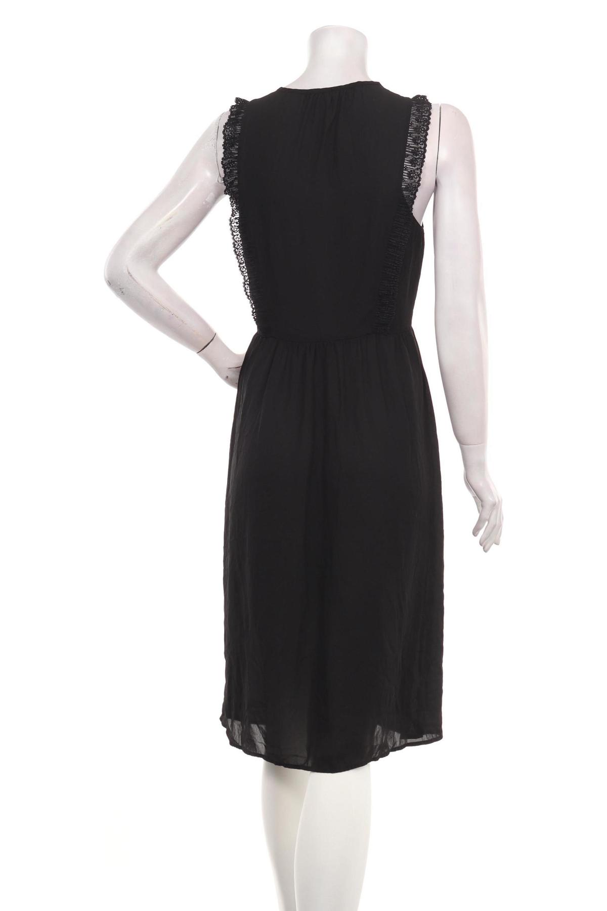 Ежедневна рокля UNITED COLORS OF BENETTON2