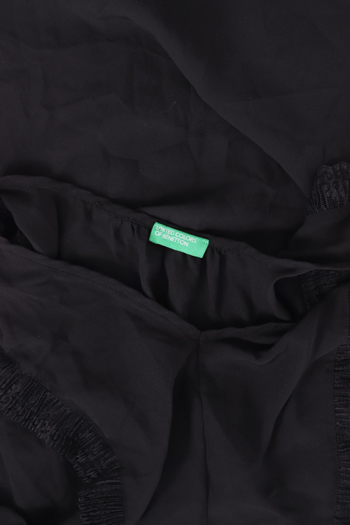 Ежедневна рокля UNITED COLORS OF BENETTON3