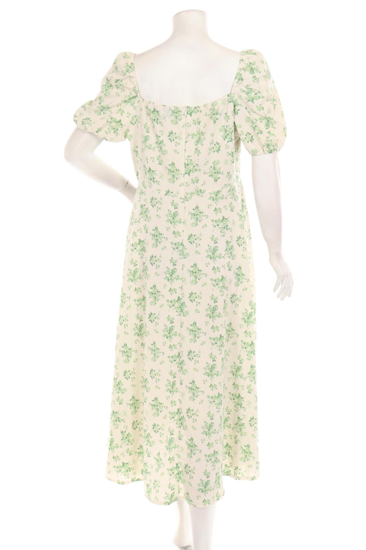 Ежедневна рокля SHEIN2