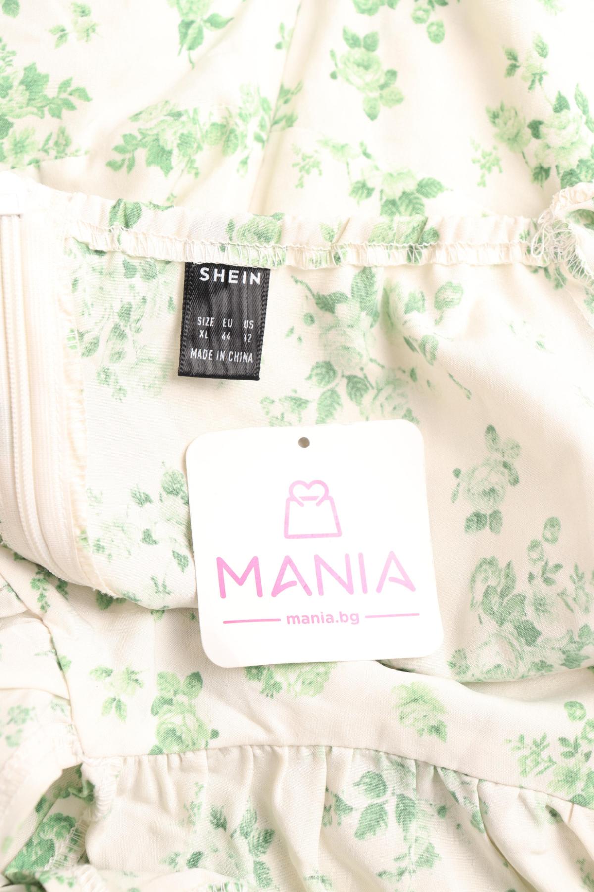 Ежедневна рокля SHEIN3