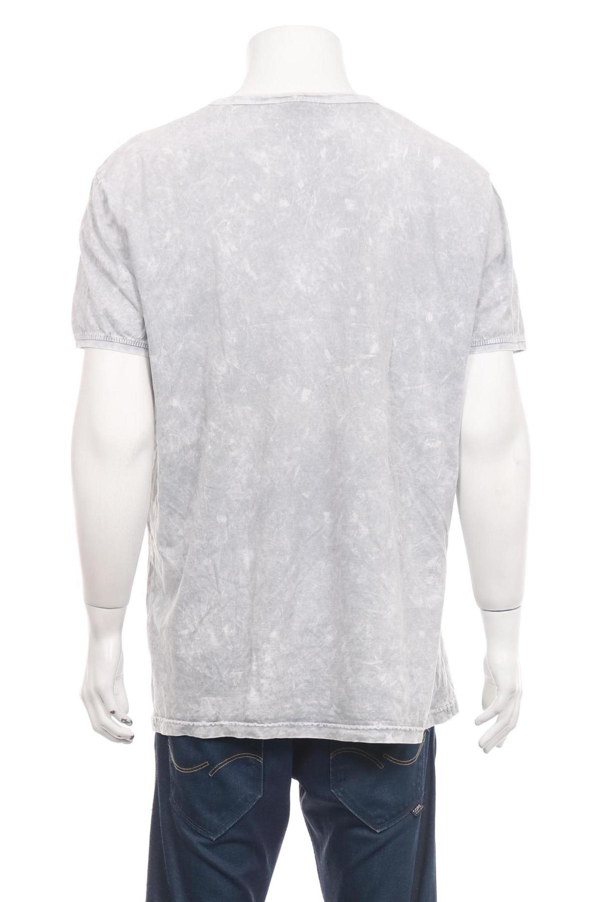 Тениска REDWAY2