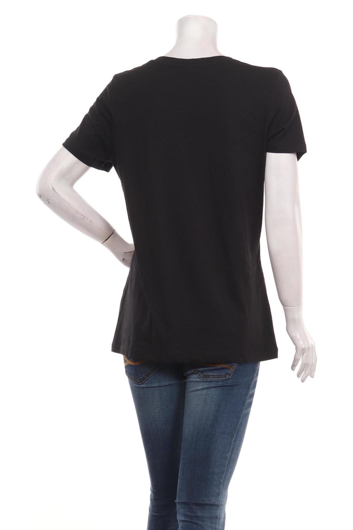 Тениска с щампа JOHN BANER2