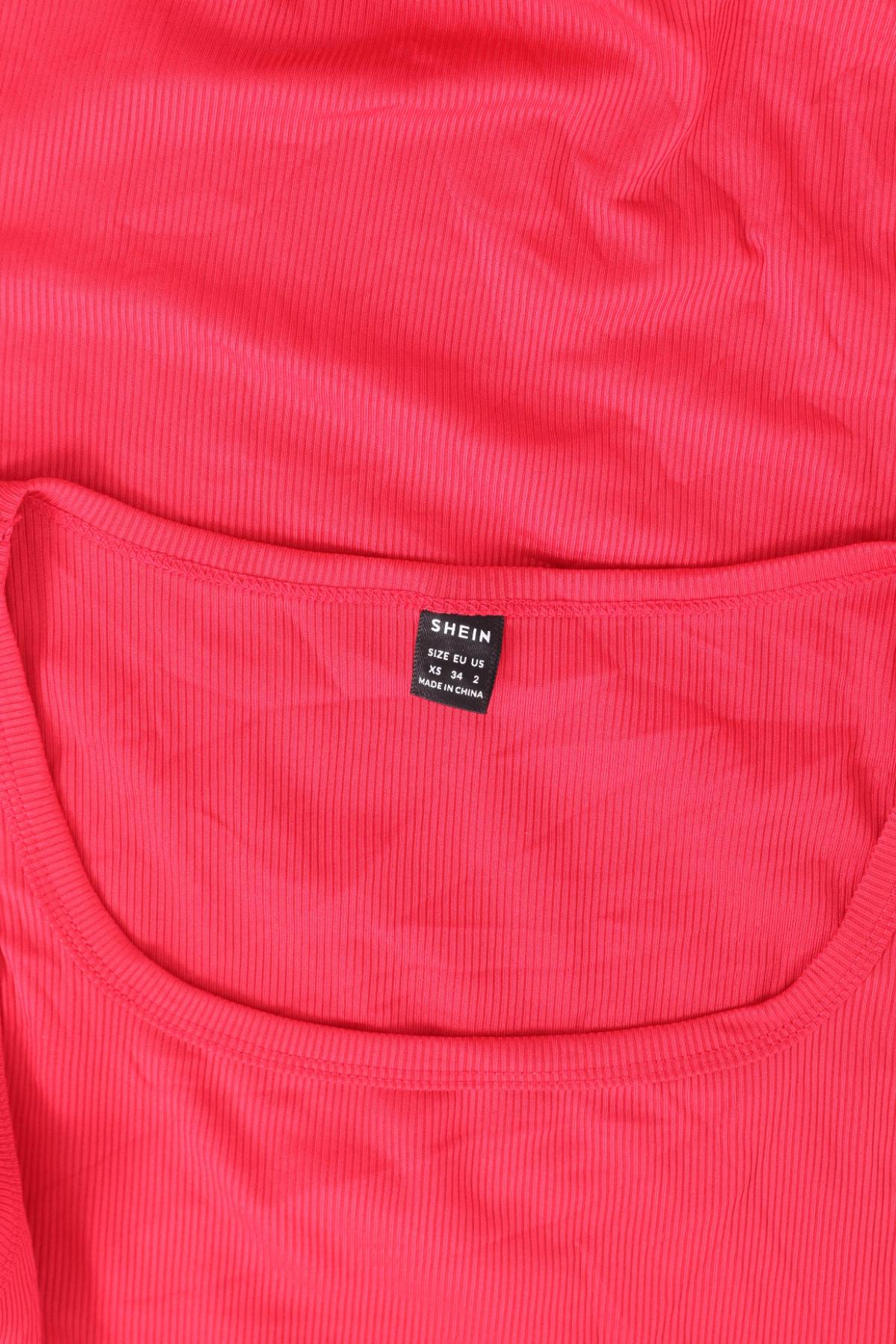 Ежедневна рокля SHEIN3