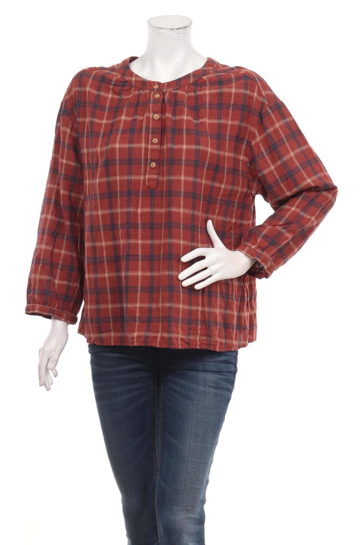 Блуза BLEND SHE1