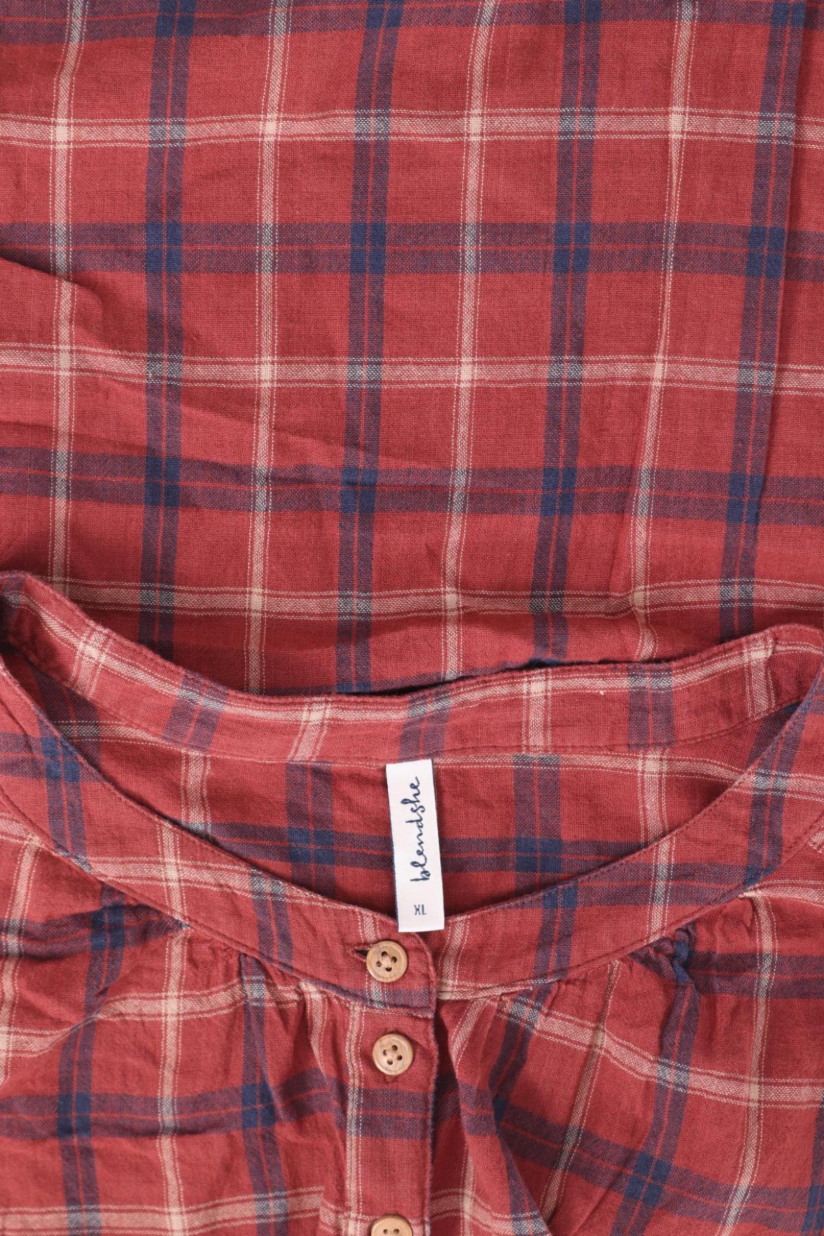 Блуза BLEND SHE3