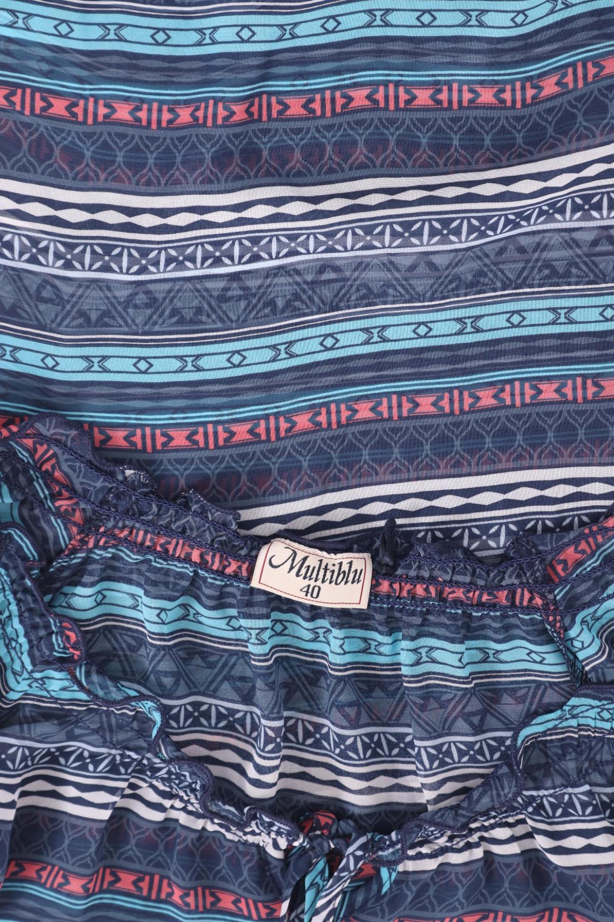 Блуза MULTIBLU3