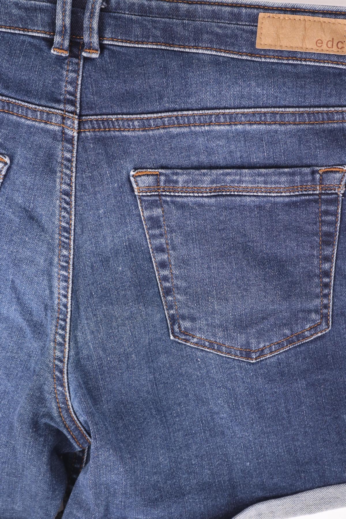 Къси дънки EDC BY ESPRIT3