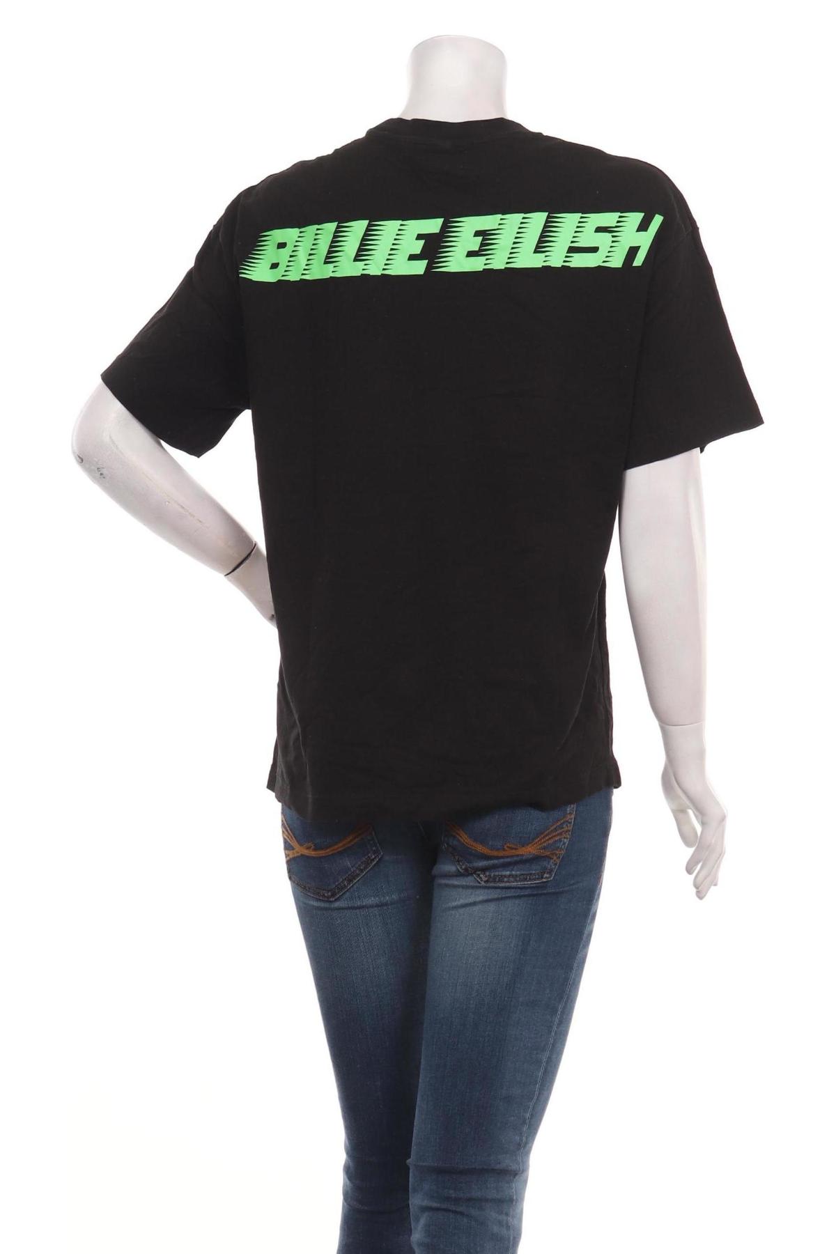 Тениска с щампа H&M DIVIDED2