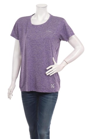 Tricou pentru sport X-TRAIL