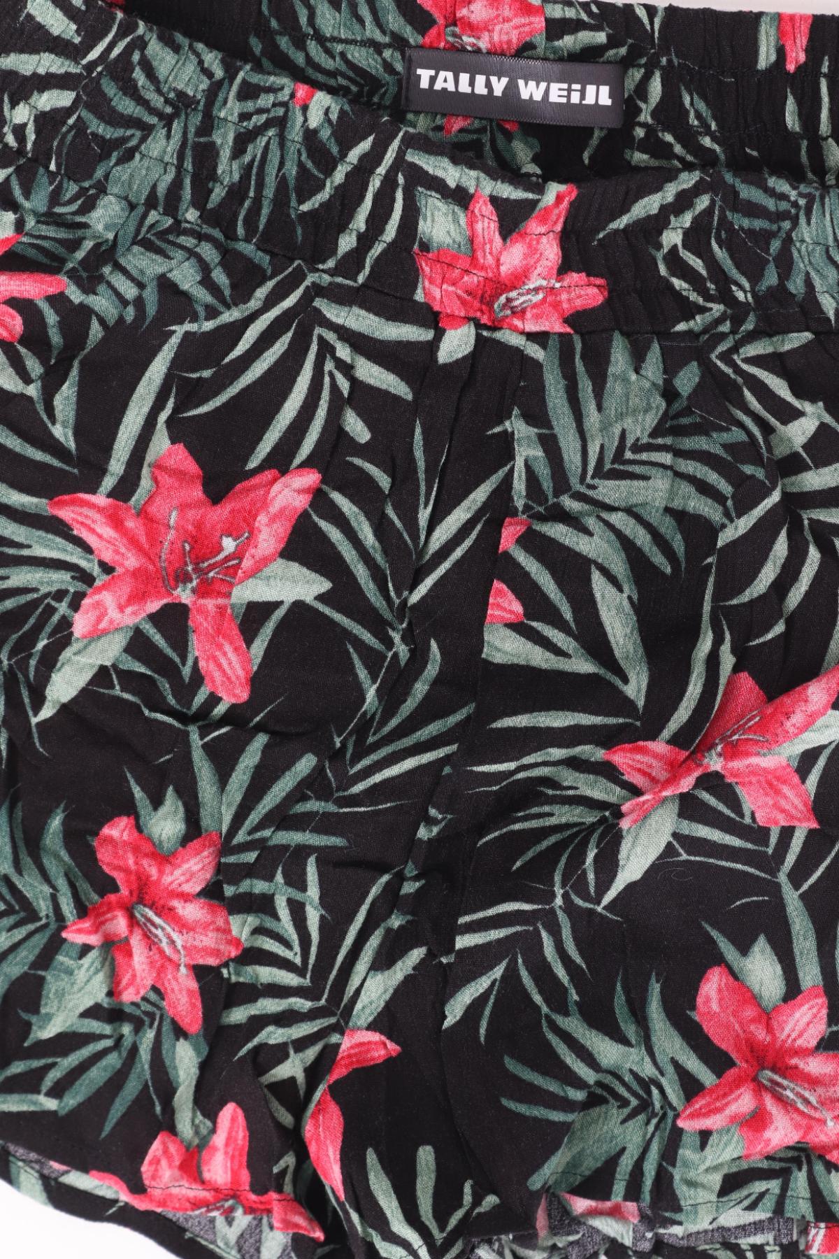 Къси панталони TALLY WEIJL3