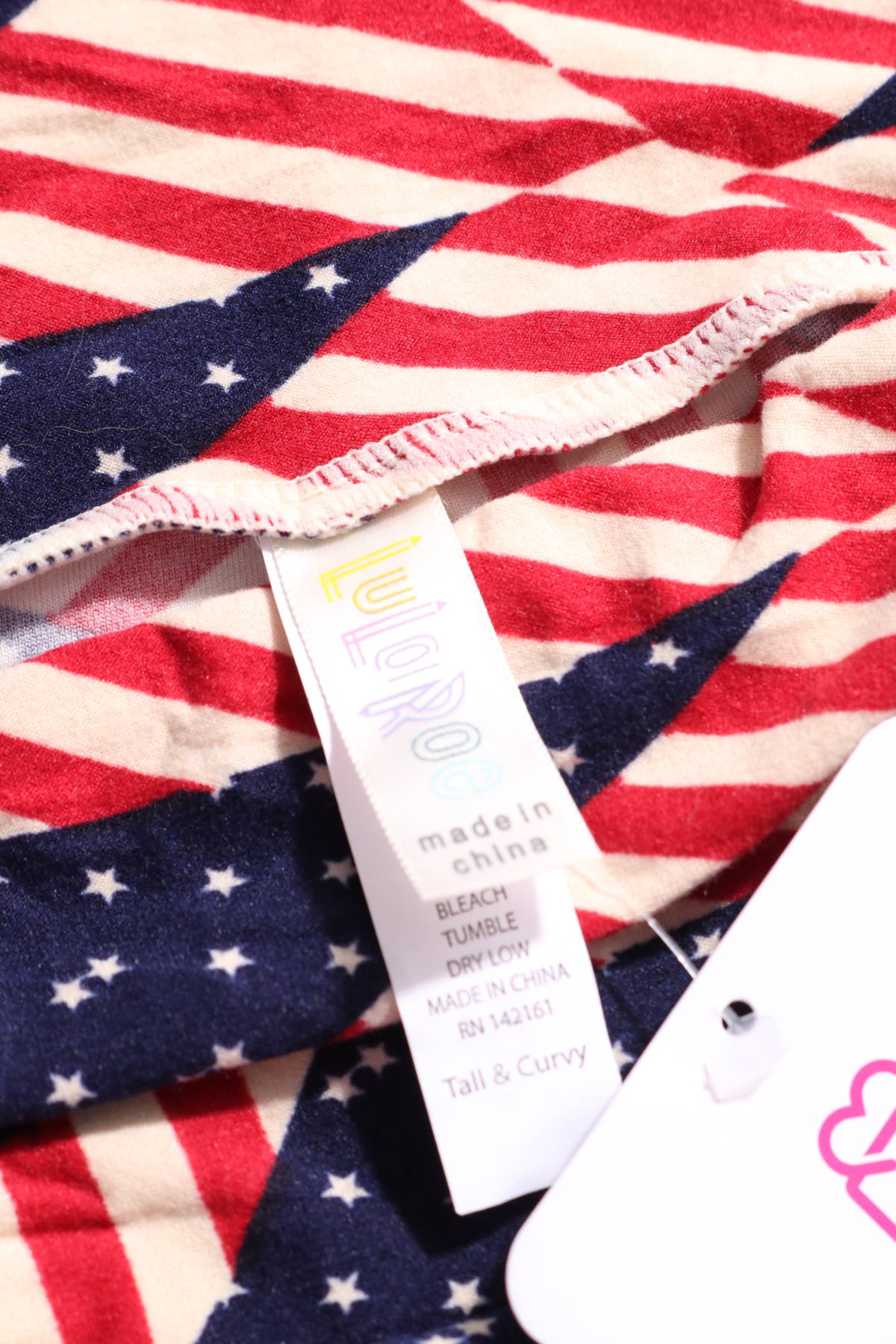 Клин LULAROE3 Клин LULAROE3