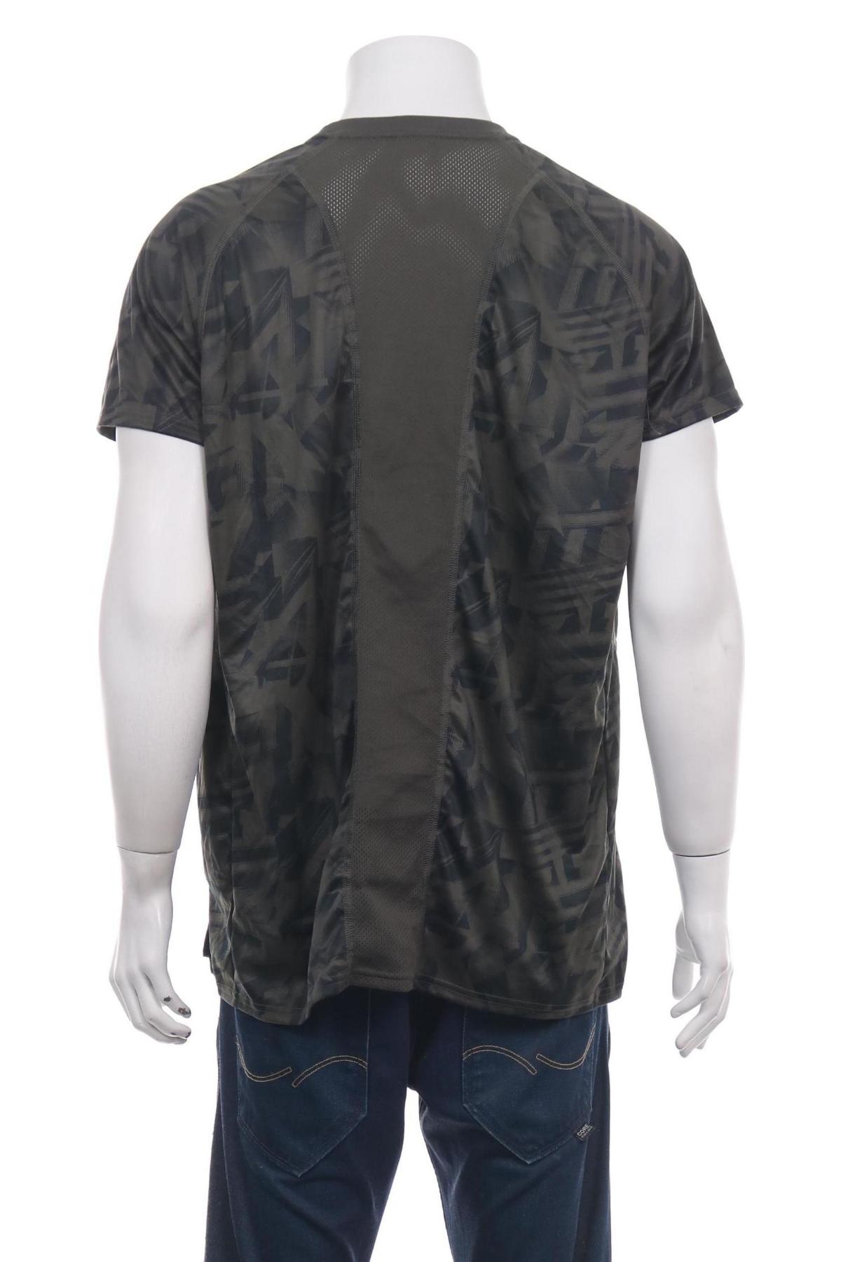 Спортна тениска DOMYOS2