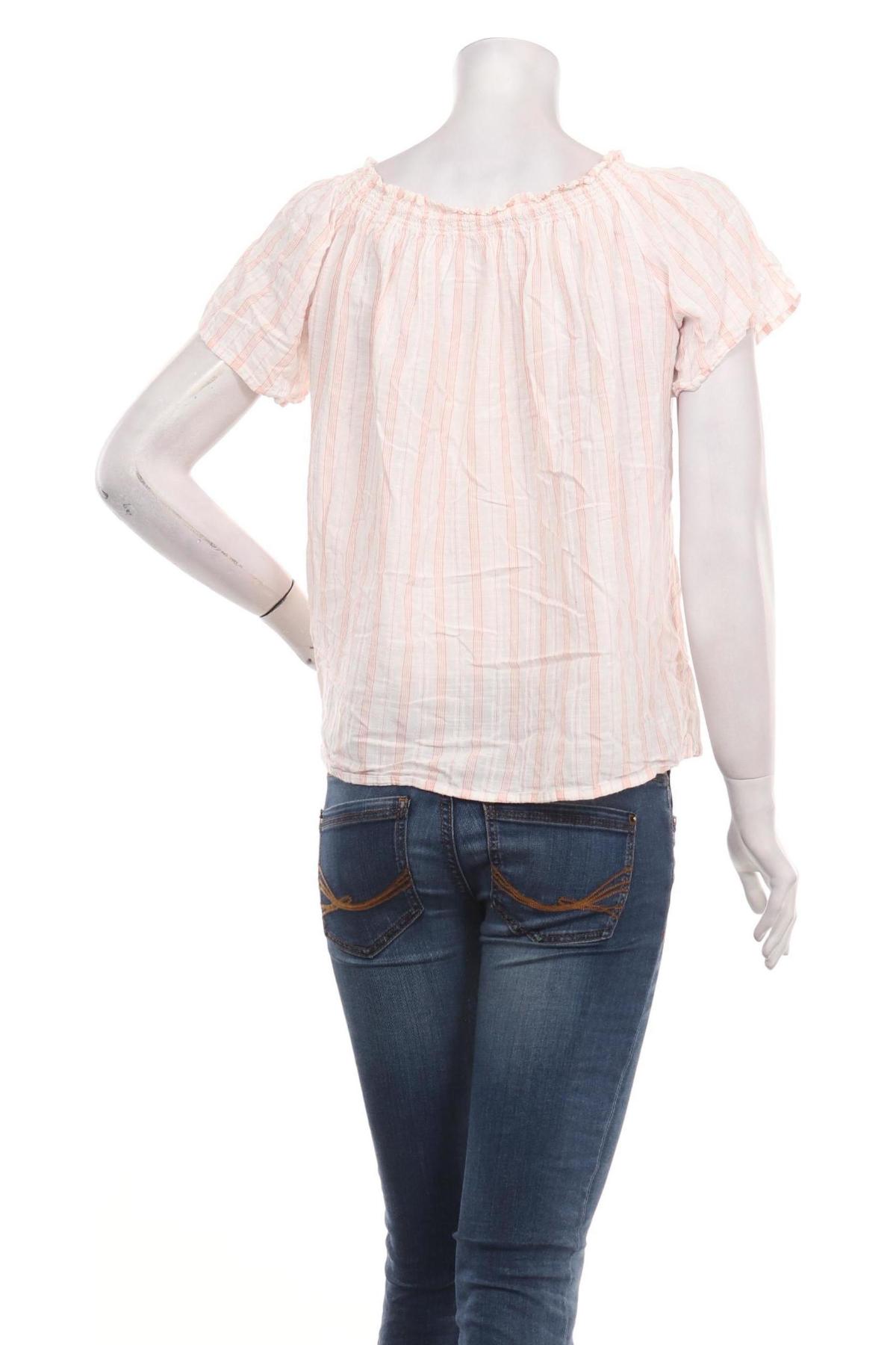 Блуза UNITED COLORS OF BENETTON2