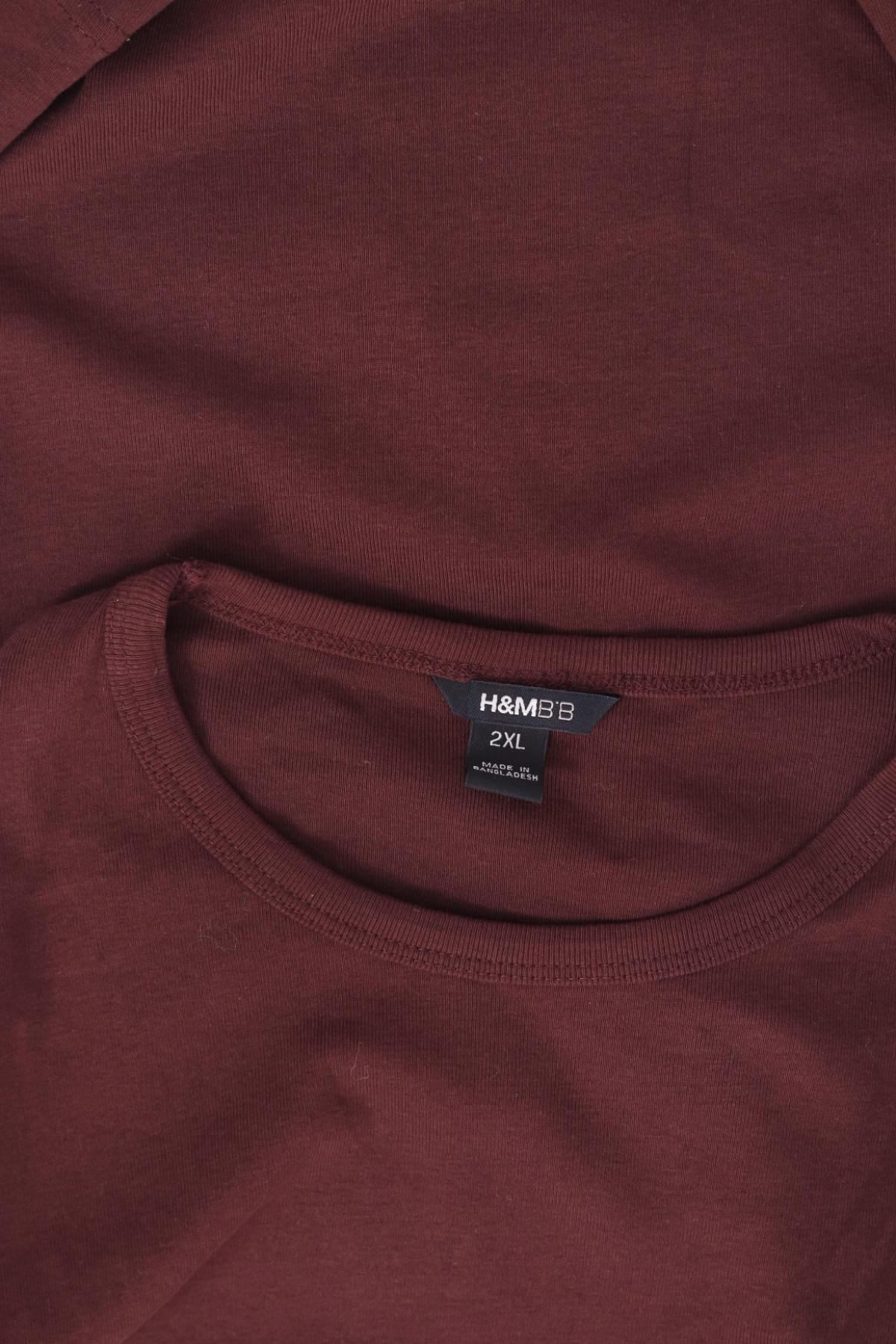 Тениска H&M B'B3