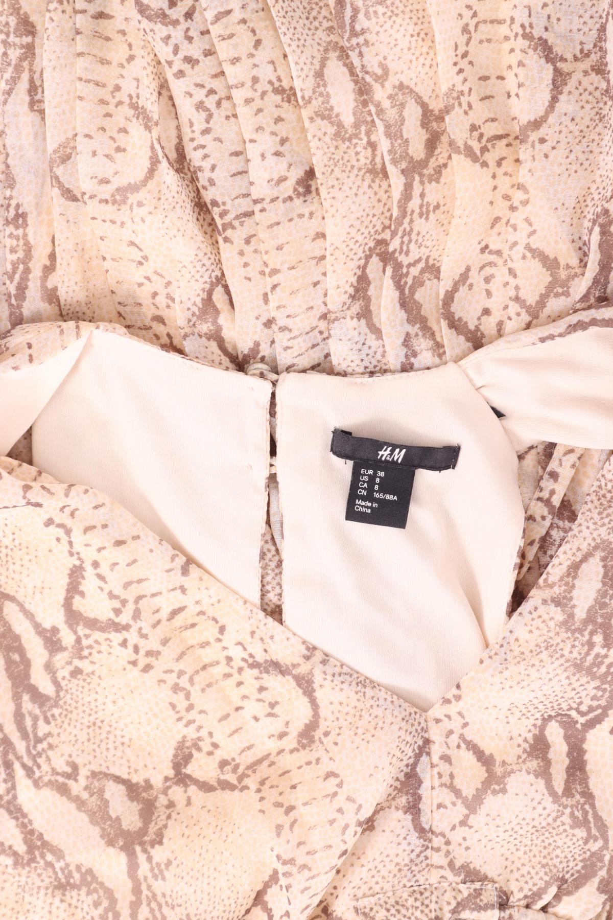 Ежедневна рокля H&M3