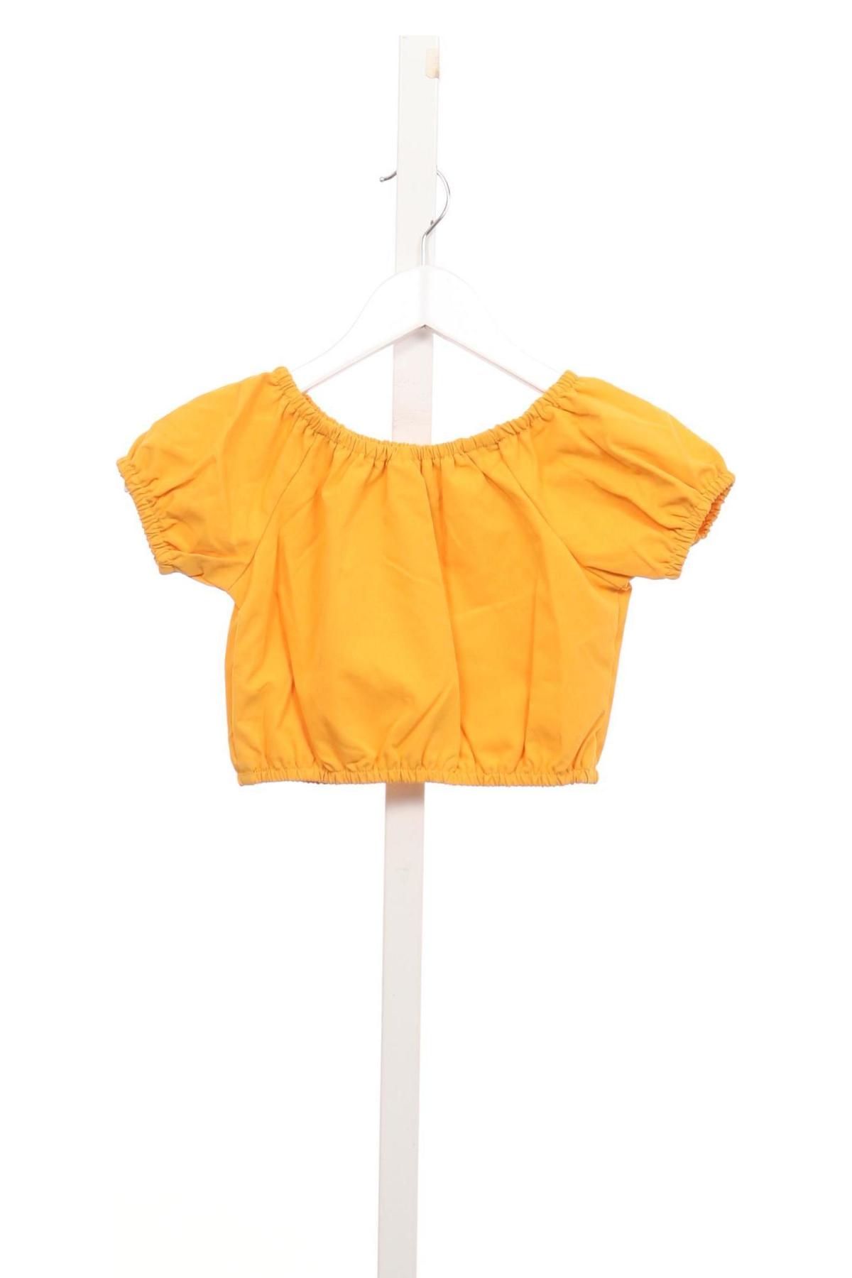 Детска блуза SHEIN2