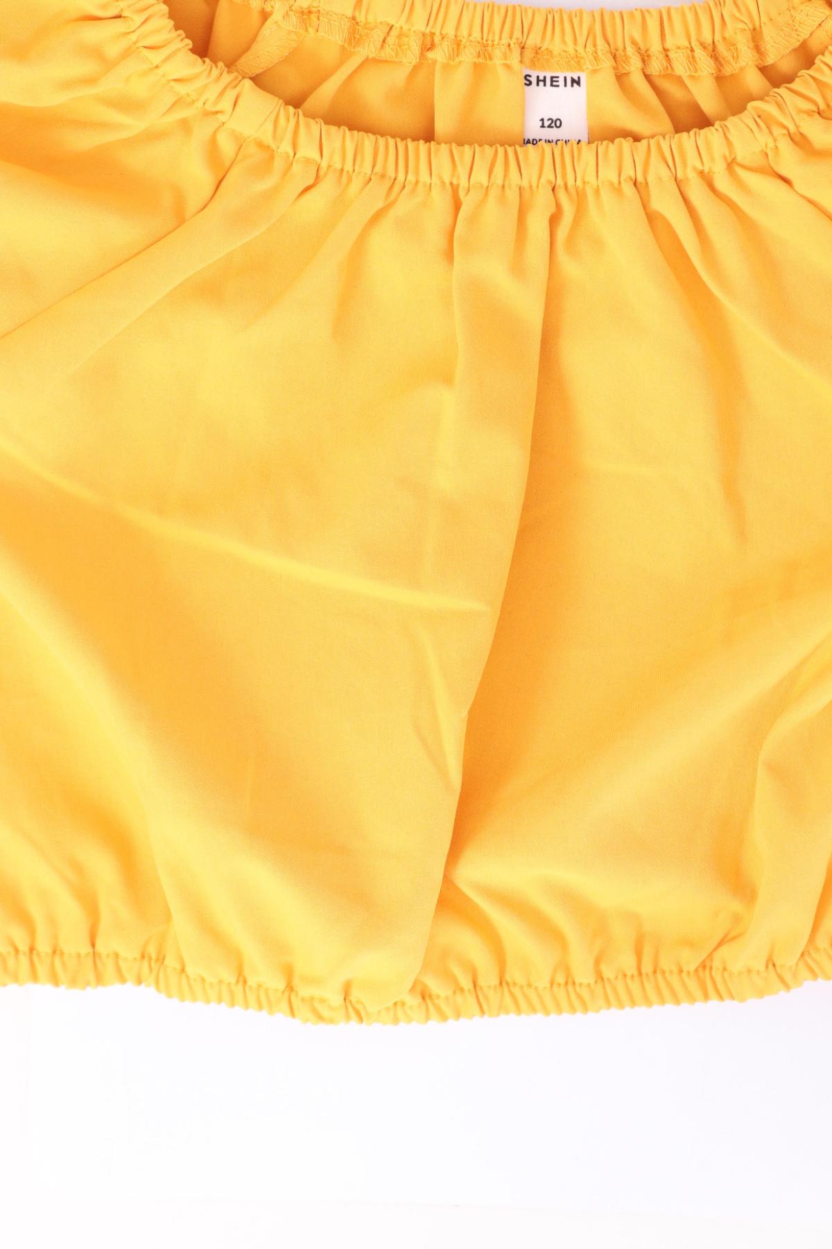 Детска блуза SHEIN3