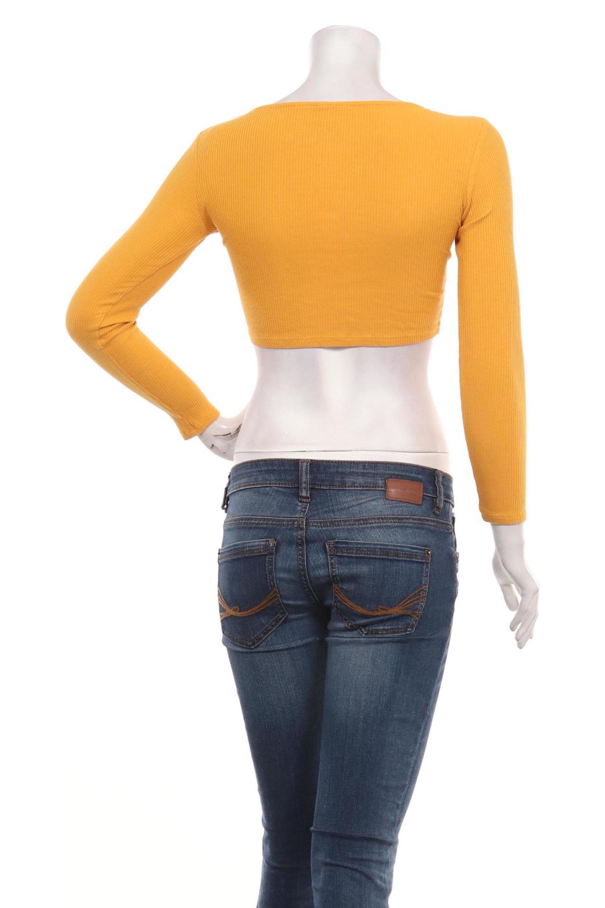 Блуза H&M DIVIDED2