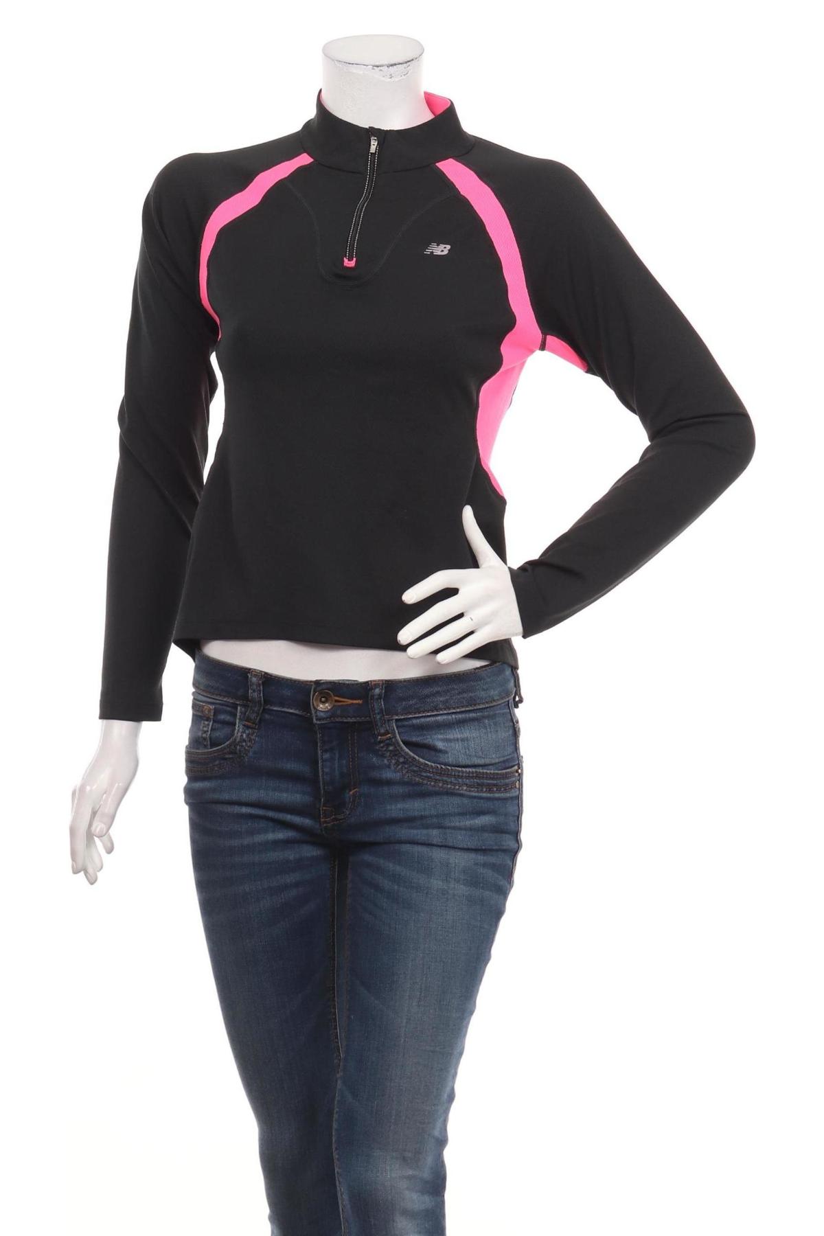 Спортна блуза NEW BALANCE1