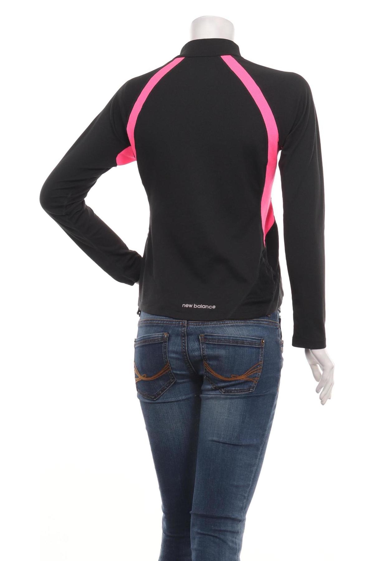 Спортна блуза NEW BALANCE2