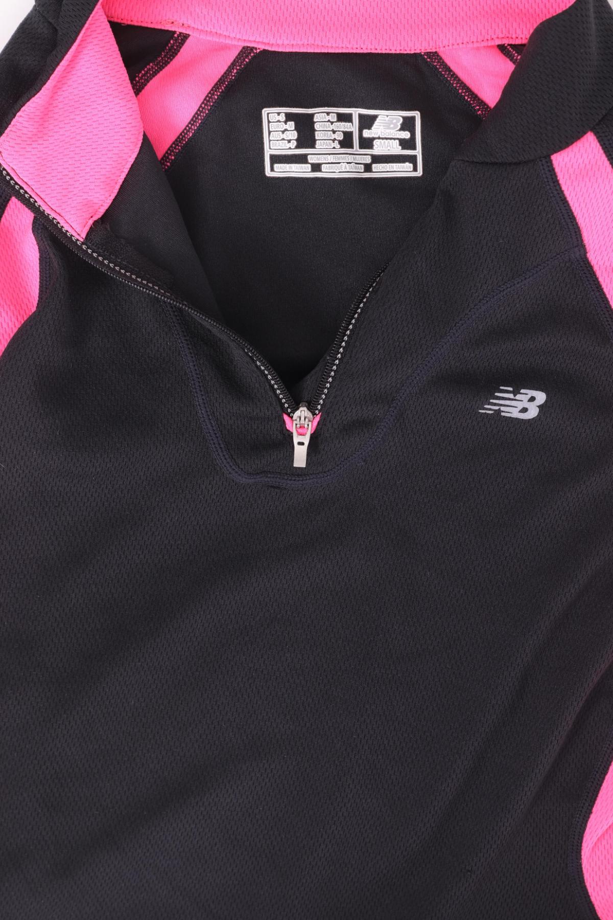 Спортна блуза NEW BALANCE3