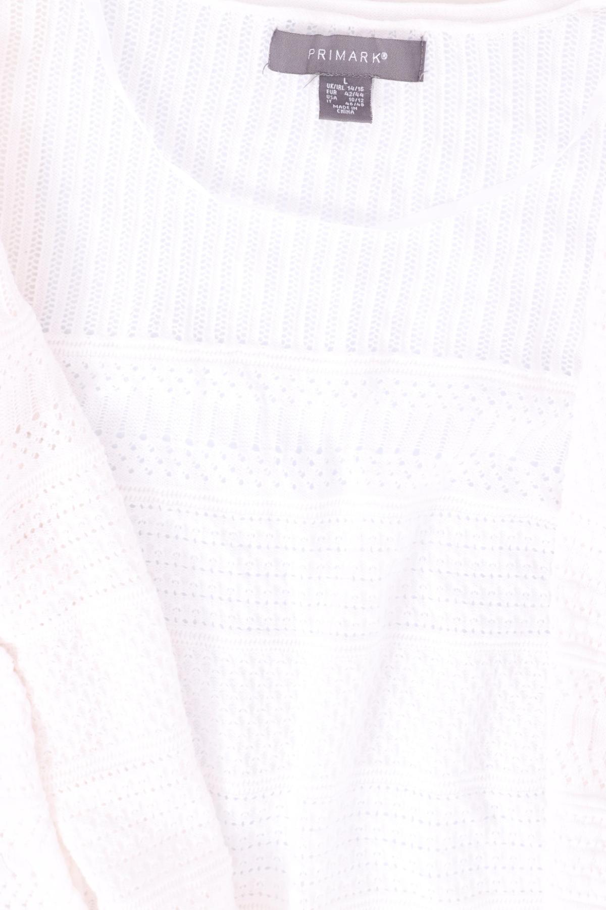 Жилетка PRIMARK3