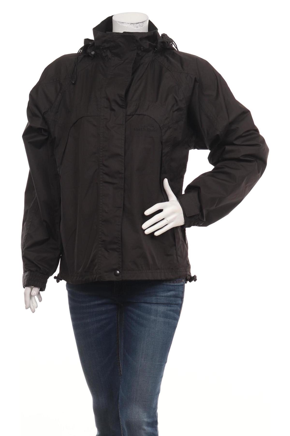 Пролетно/Есенно яке NORTH FIELD1