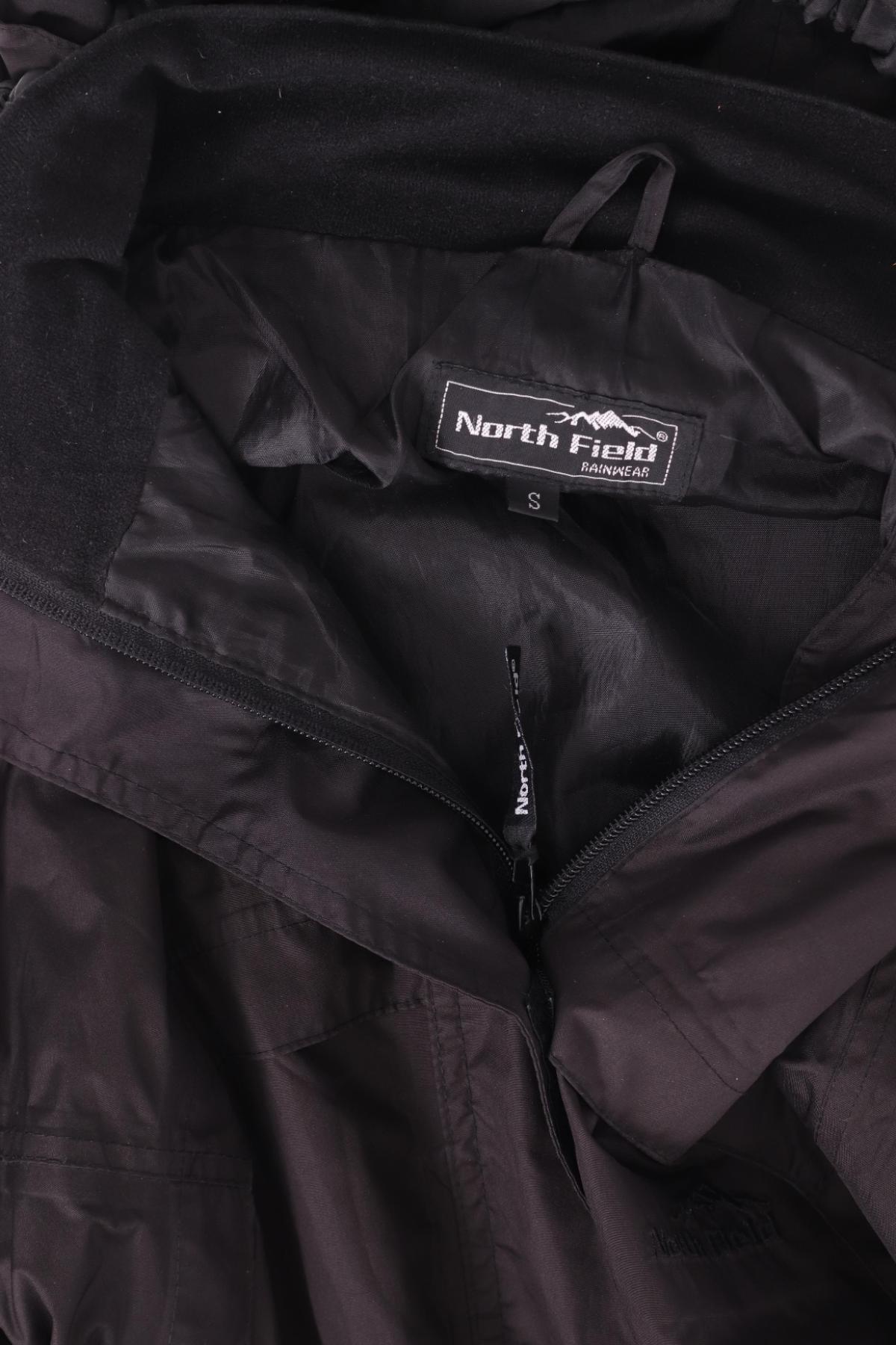 Пролетно/Есенно яке NORTH FIELD3