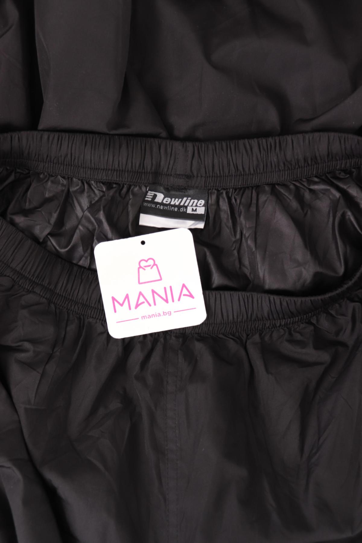 Спортно долнище NEWLINE3