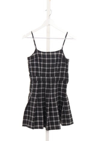 Ежедневна рокля H&M DIVIDED