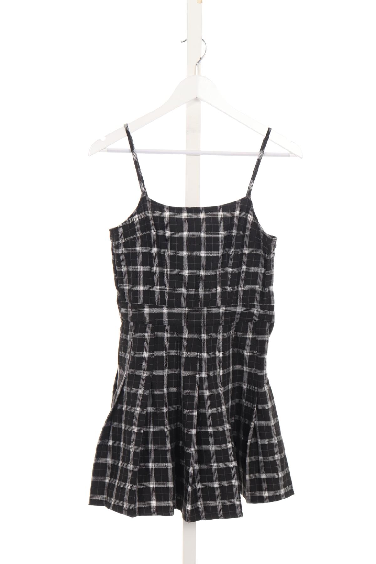 Ежедневна рокля H&M DIVIDED1