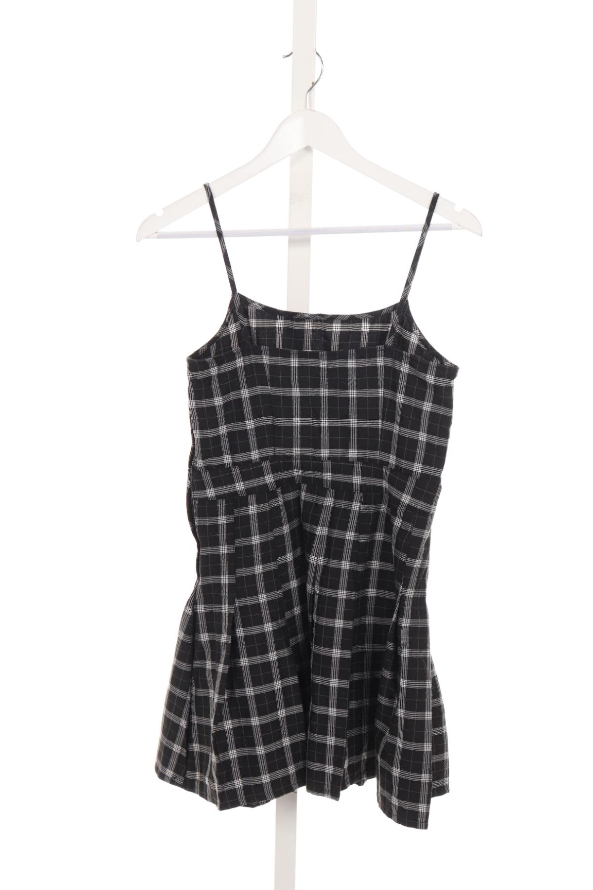 Ежедневна рокля H&M DIVIDED2