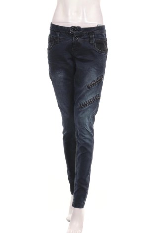 Дънки PULZ JEANS